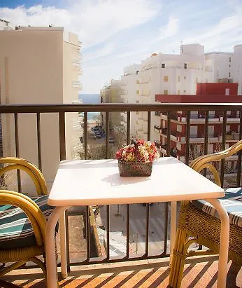 Appartement Gr Monac Beach Apts à Cala Millor   Cala Millor (Mallorca)