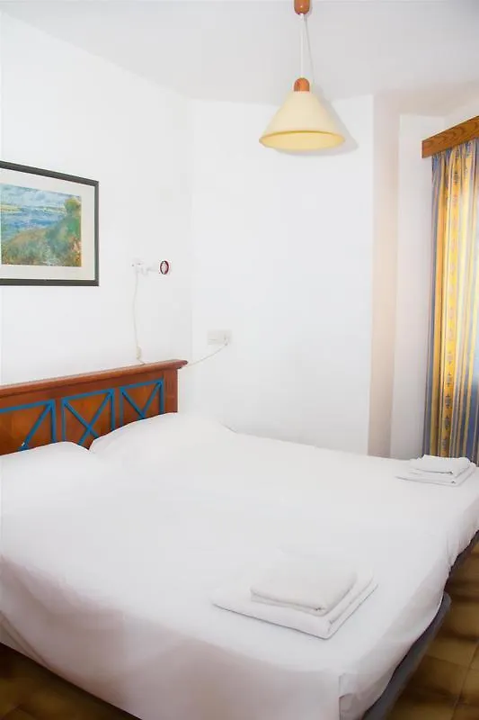 칼라 미요르 Gr Monac Beach Apts 아파트 스페인
