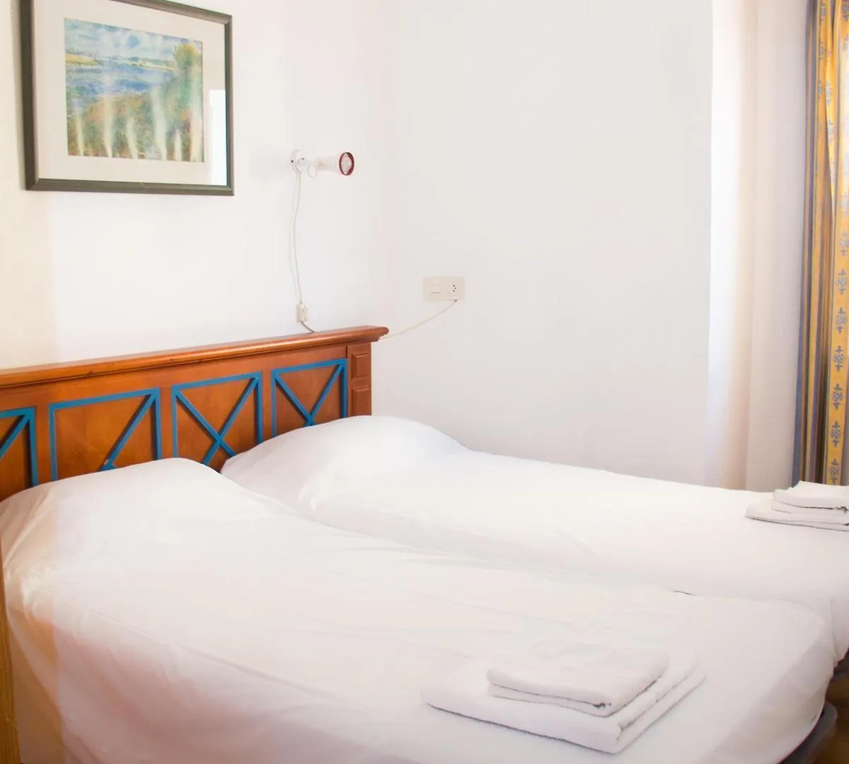 Appartement Gr Monac Beach Apts à Cala Millor  0*, Cala Millor (Mallorca) Espagne