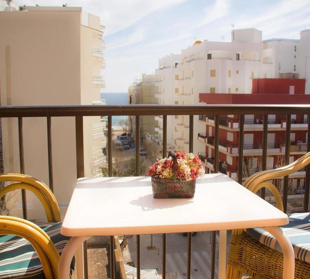 Appartement Gr Monac Beach Apts à Cala Millor   Cala Millor (Mallorca)