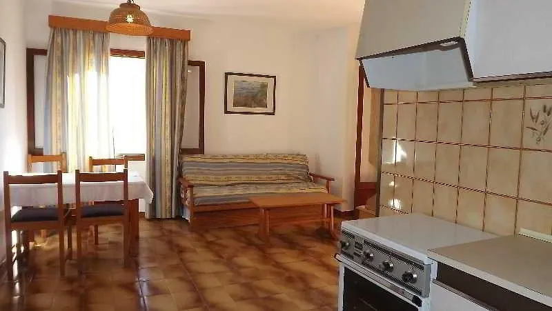 Appartement Gr Monac Beach Apts à Cala Millor  0*, Cala Millor (Mallorca)