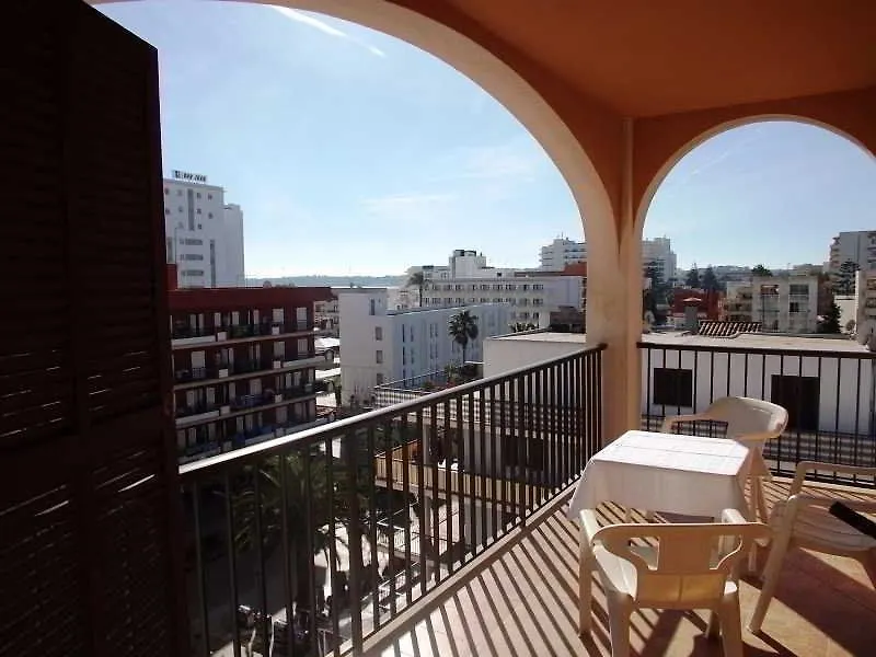 Appartement Gr Monac Beach Apts à Cala Millor