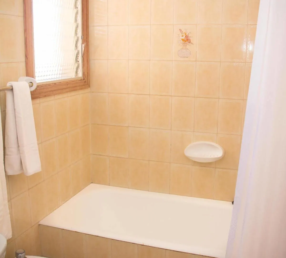 Appartement Gr Monac Beach Apts à Cala Millor