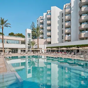 4* Appart hôtel Hipotels Bahia Grande