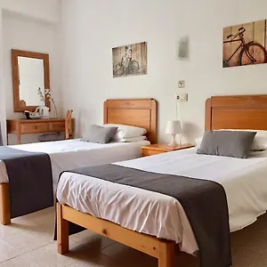  Maison d'hôtes Sol Y Luna